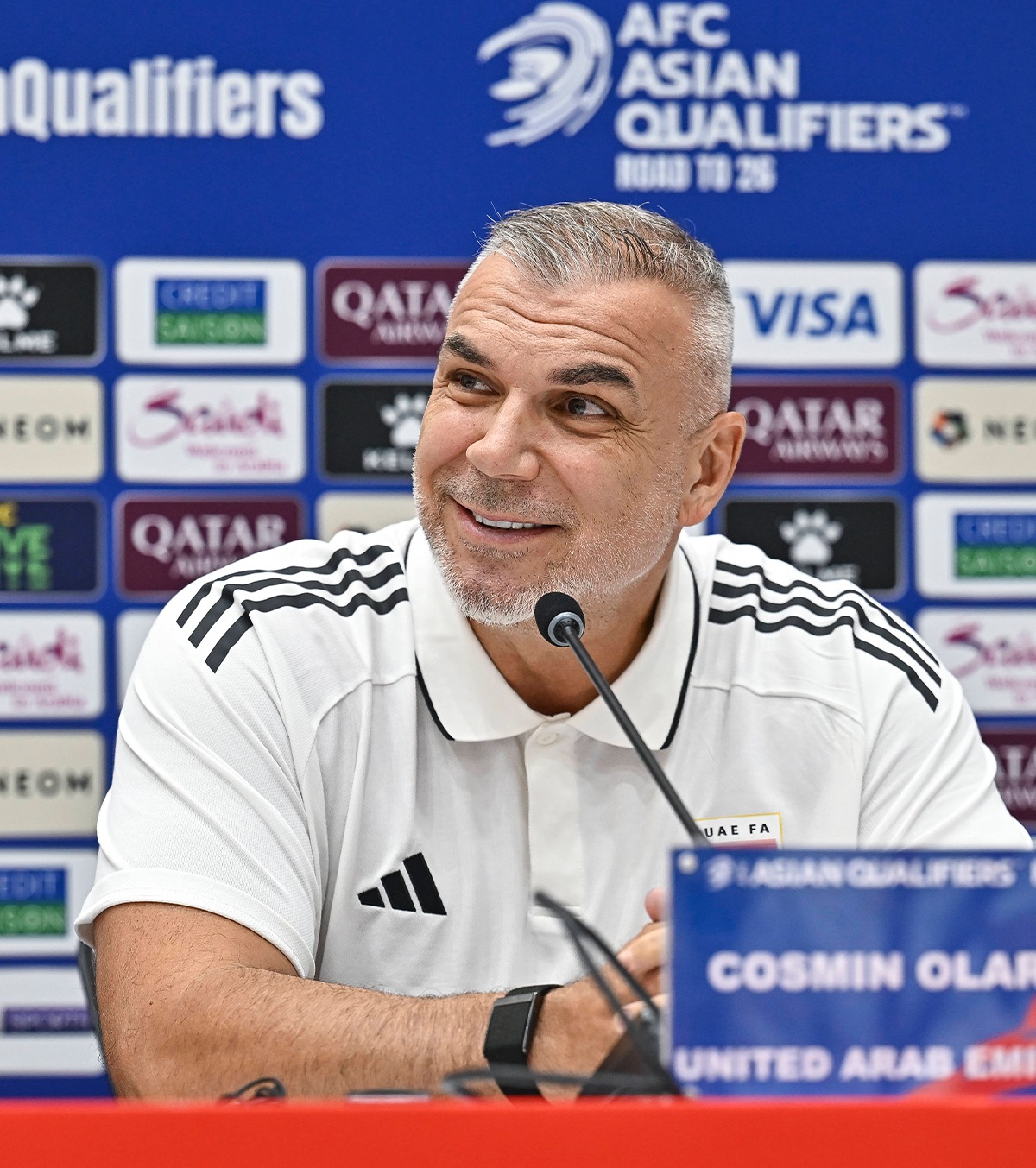 Olăroiu încă speră la Mondial De ce are FIFA o singură națională ca alternativă dacă Iran nu ajunge la CM 2026