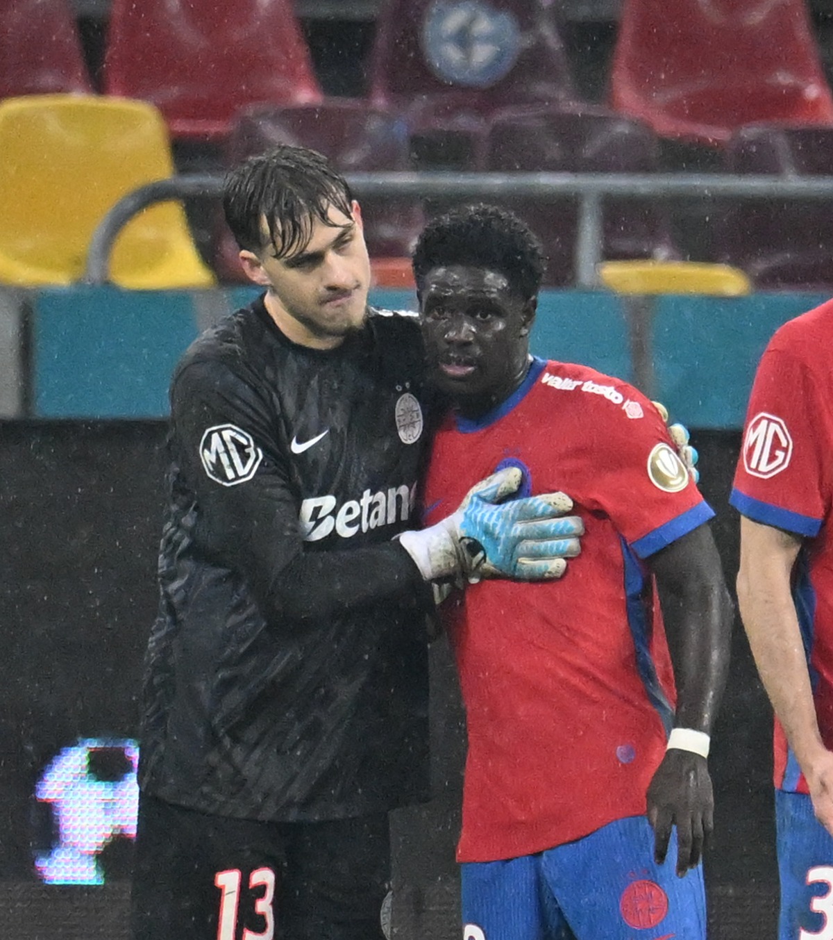 FCSB, schimbări în „primul 11” Strategia preferată de Becali a revenit în actualitate: modificările campioanei la meciul cu Petrolul