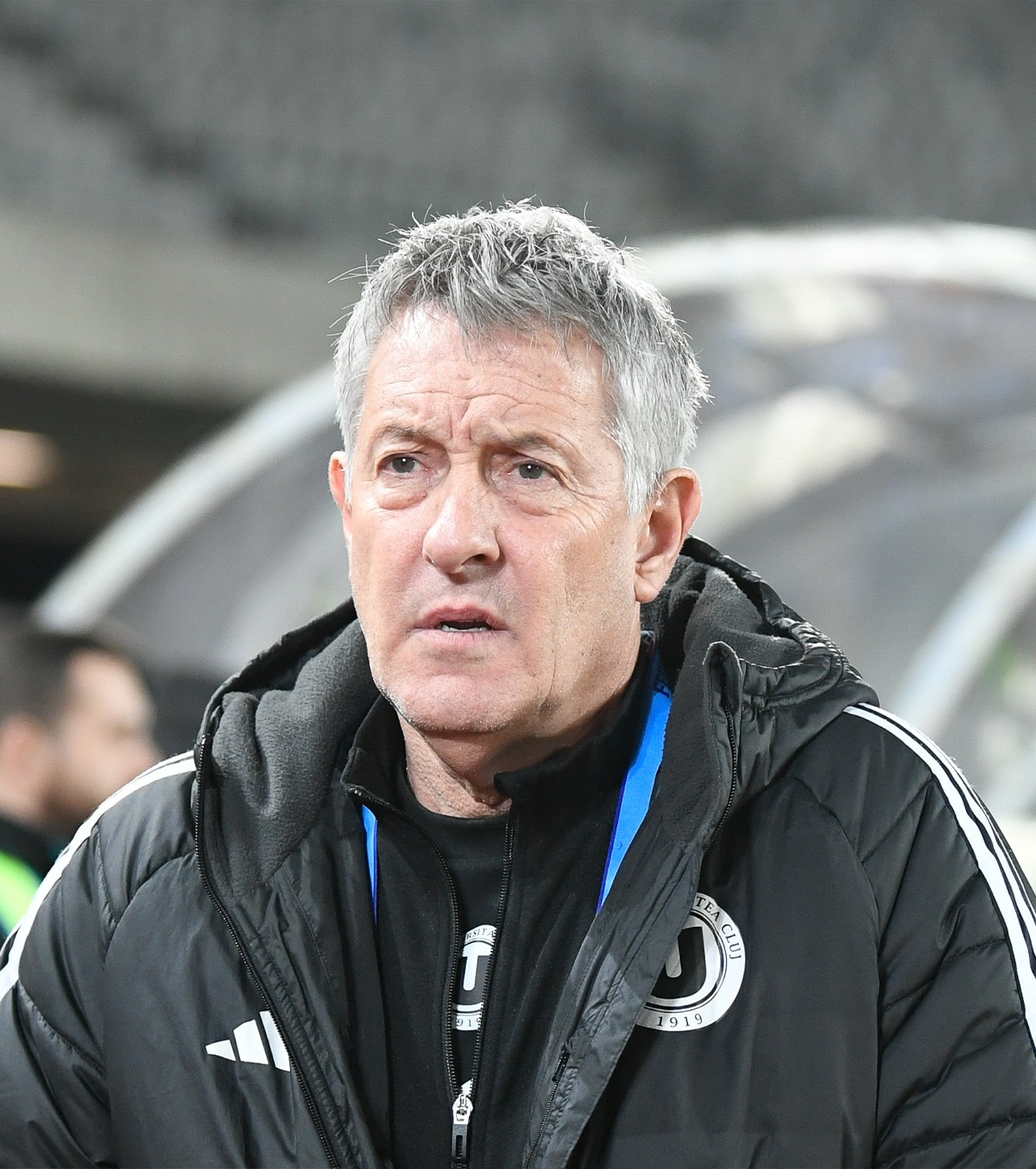 „În inimă este și CFR”  Cristiano Bergodi și Iulian Cristea, înaintea derby-ului cu CFR: „Aș fi blestemat să se întâmple asta” + Ce a spus Pancu 