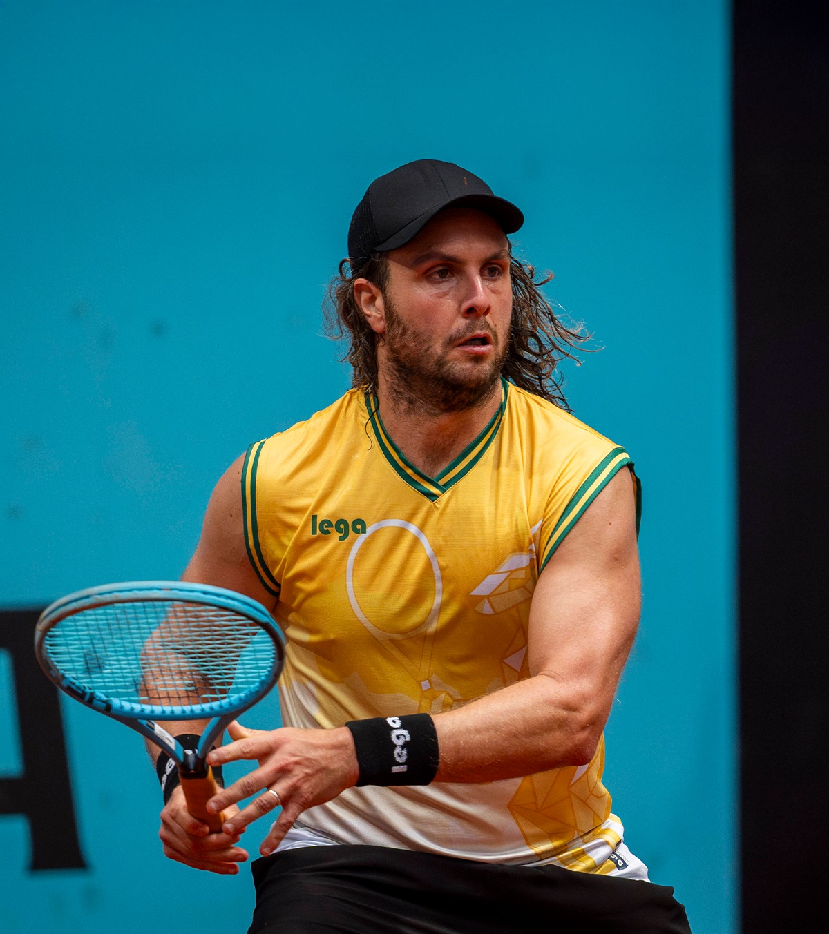 „A fost o rușine? Da! Rasism? Da!” VIDEO.  Scos din minți de publicul de la Madrid Open: „Lucrurile s-au încins, au scăpat de sub control”