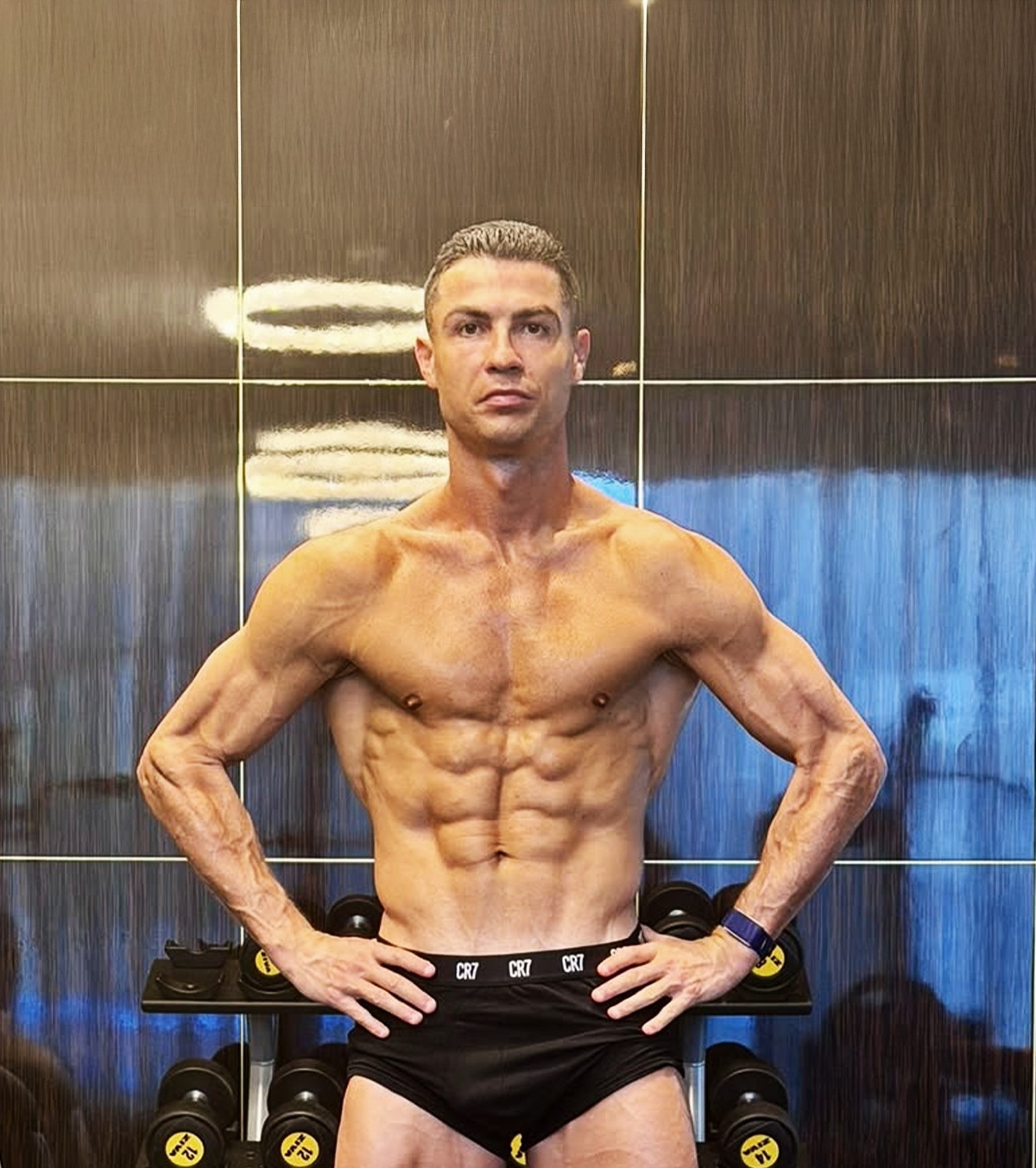 Cristiano Ronaldo, decizie radicală în dietă De ce starul portughez refuză un aliment consumat de miliarde de oameni: „E împotriva naturii!”