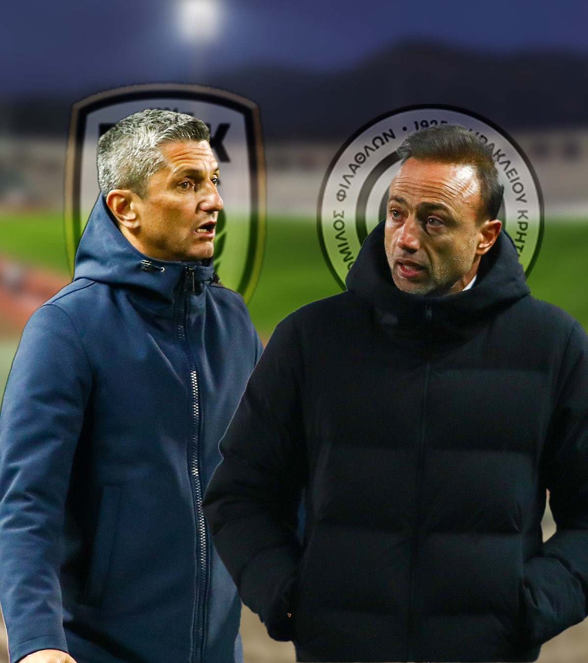 Finala Cupei Greciei LIVE de la 20:30 » Lucescu vrea trofeul cu PAOK, în anul centenarului! Imagini de la stadion: ciocniri cu forțele de ordine