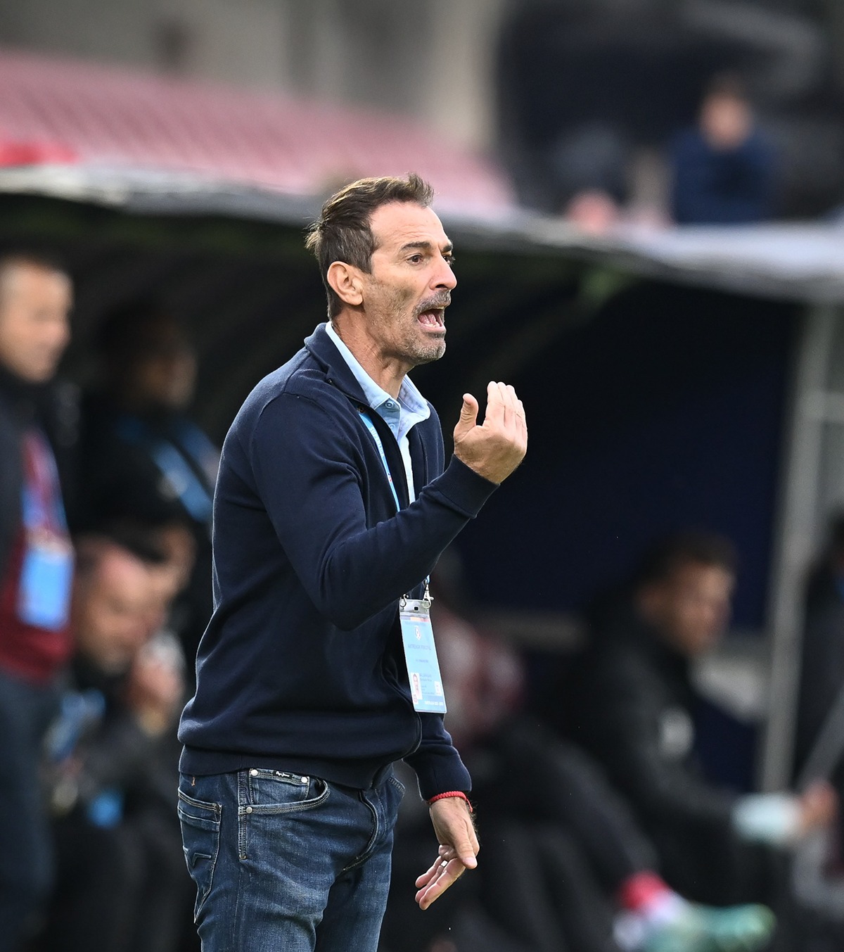 „M-am adresat instanțelor” Marius Măldărășanu a cerut  falimentul  clubului din Liga 1:  „La fel au făcut și ei”