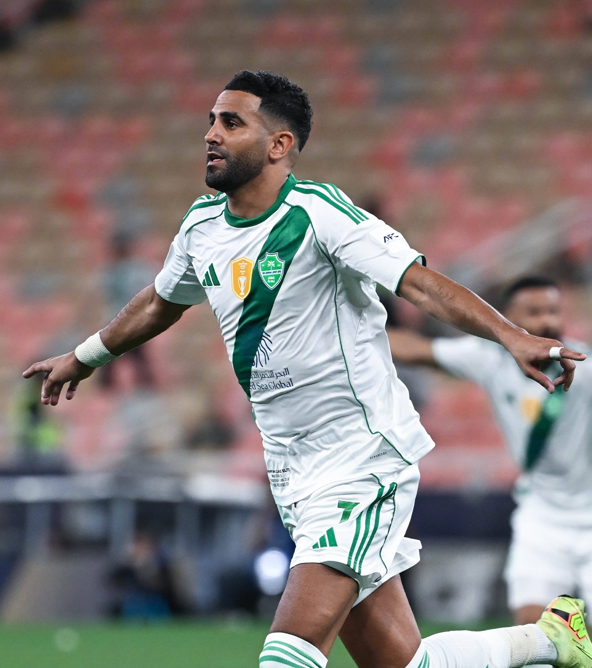 Al Ahli, campioana Asiei Gruparea saudită câștigă trofeul pentru al doilea an la rând 