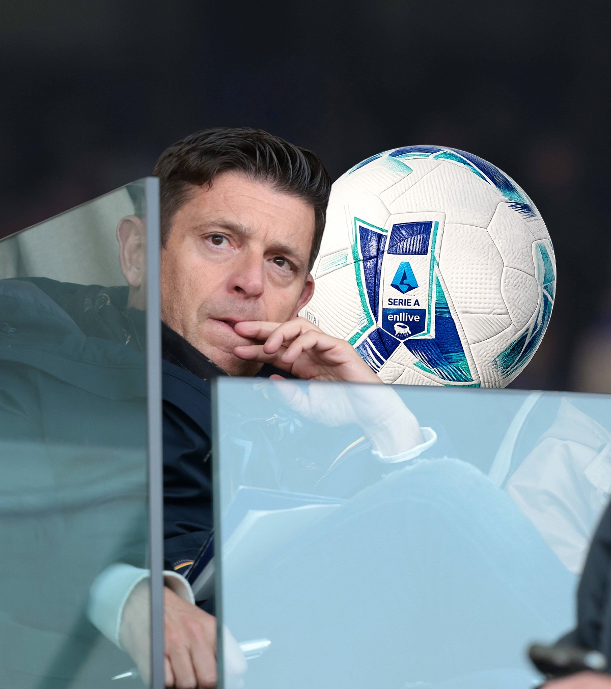 „Un nou Calciopoli? E grav!” Fotbalul italian, iar la zid. Ce s-a întâmplat cu șefii arbitrilor, principalii acuzați de fraudă. Riscă Inter?