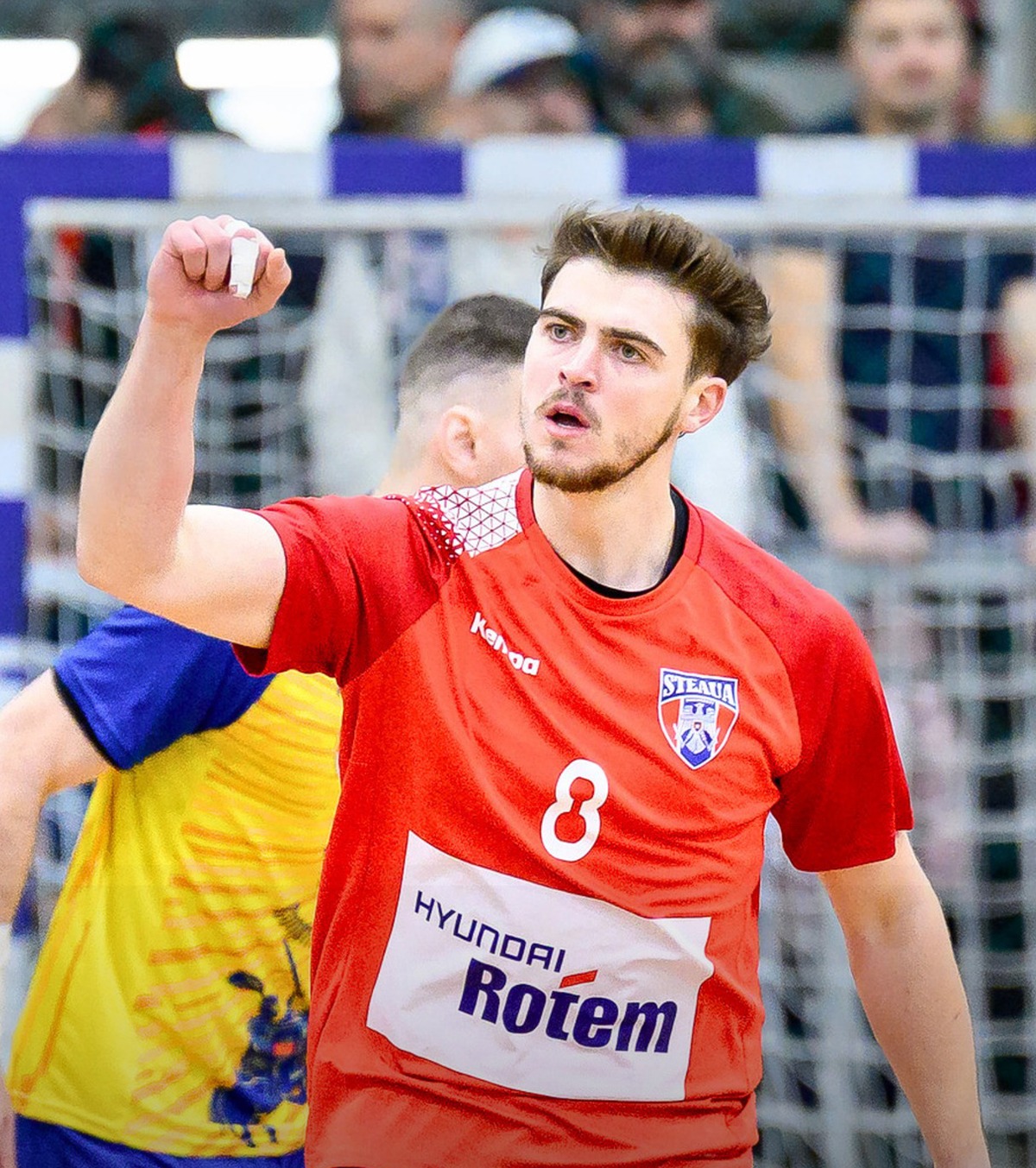 Steaua a promovat CSA revine în primul eșalon la handbal masculin la un an distanță de la retrogradarea rușinoasă