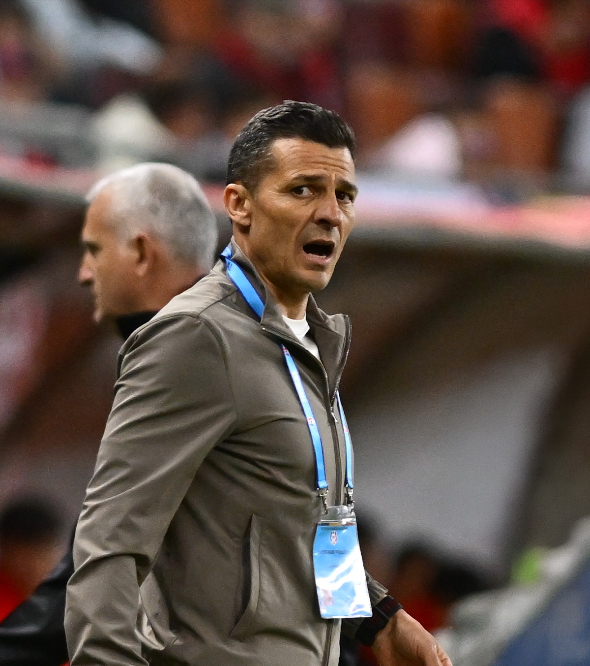 Pleacă Gâlcă? VIDEO. Antrenorul sugerează că ar putea părăsi Rapidul: „Cei din conducere știu multe lucruri”