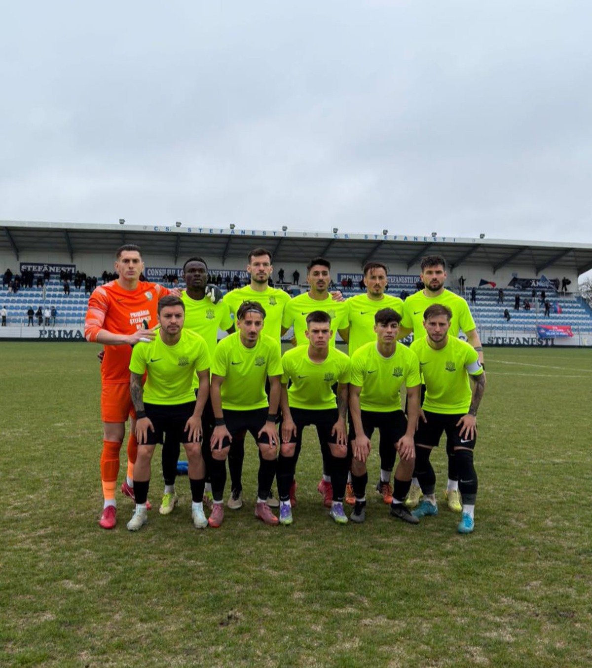 Mai scump decât în Champions League! Incredibil cât costă un bilet la meciul decisiv din Liga 3