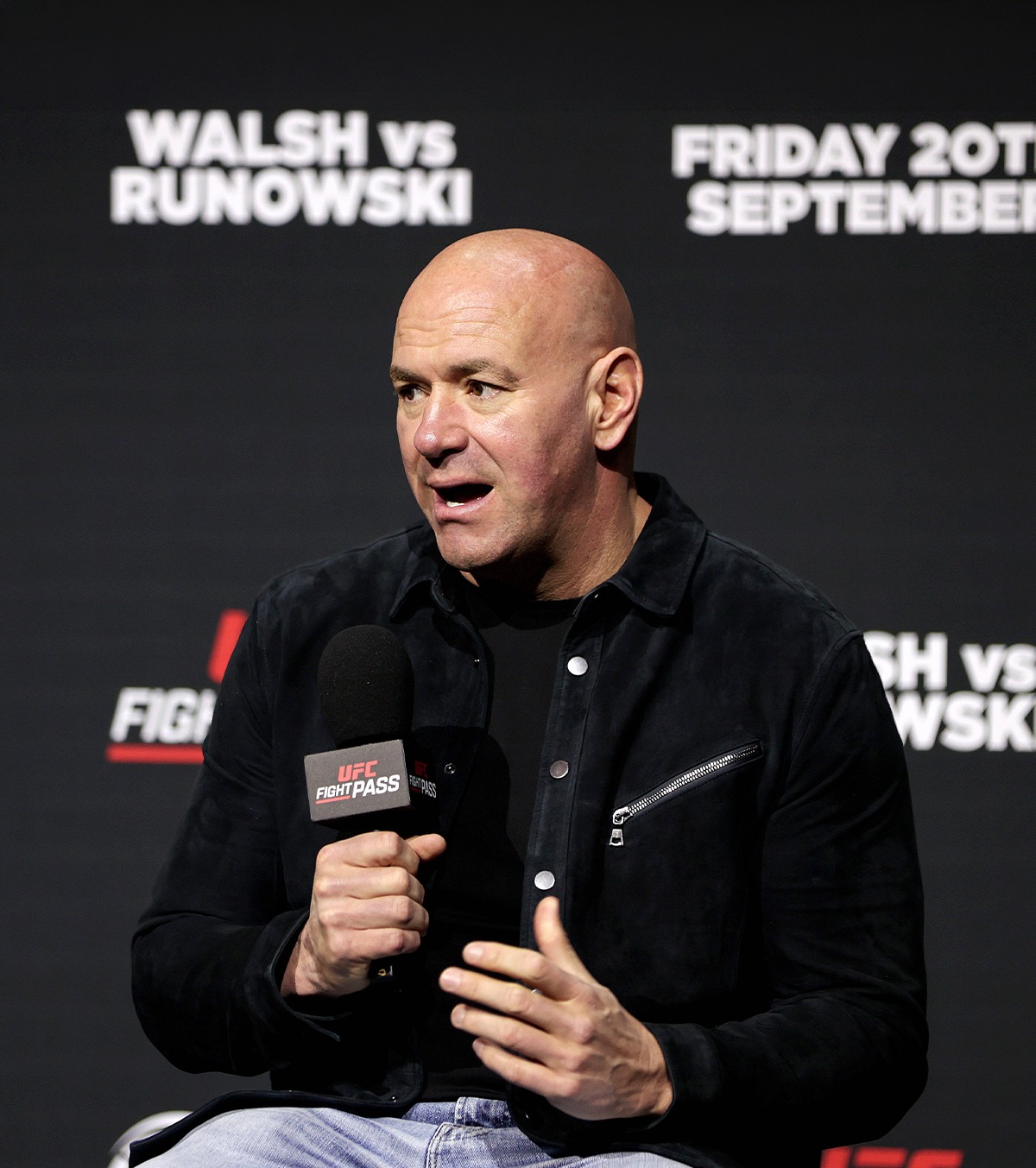 „Absolut genial!” VIDEO. Șeful UFC, reacție bizară după ce a fost martor la atacul armat care l-a vizat pe Trump: „Am savurat fiecare clipă”