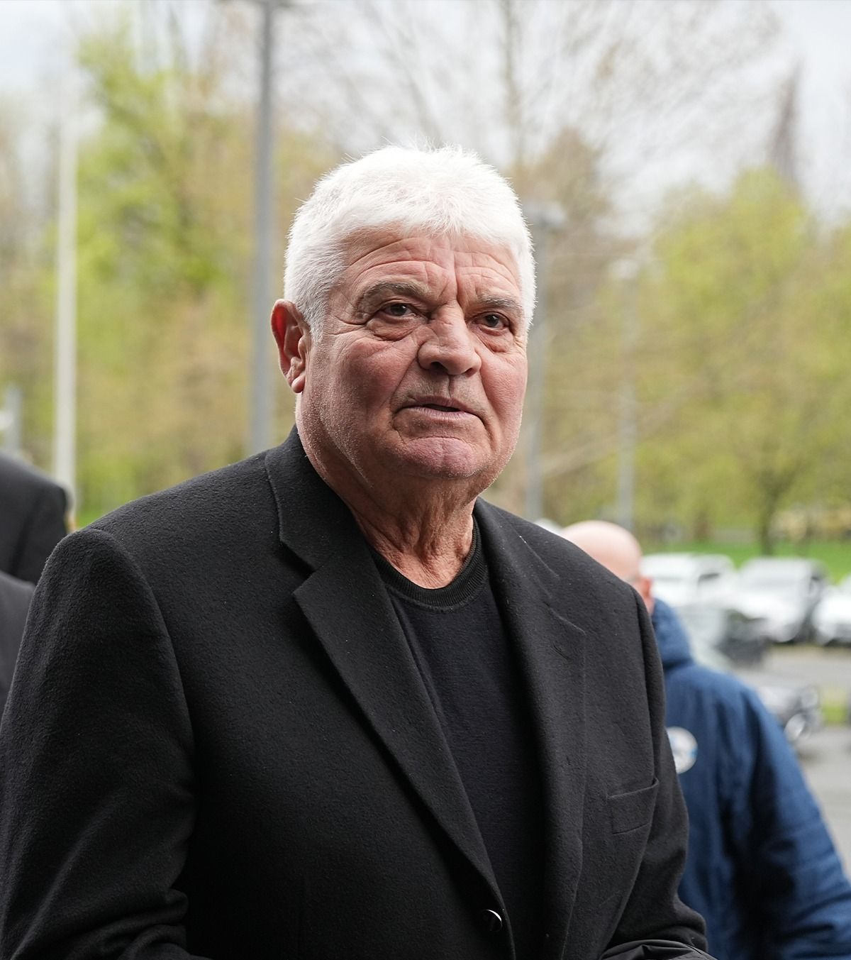 „Meciul a fost câștigat de Kopic”  Dinamovistul lăudat de Ioan Andone după victoria cu Rapid: „Așa aș vrea să-l văd mereu”