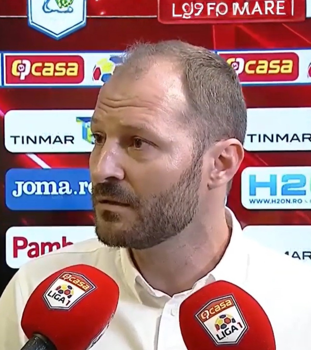 Ioan Ivașcu FOTO Captură video