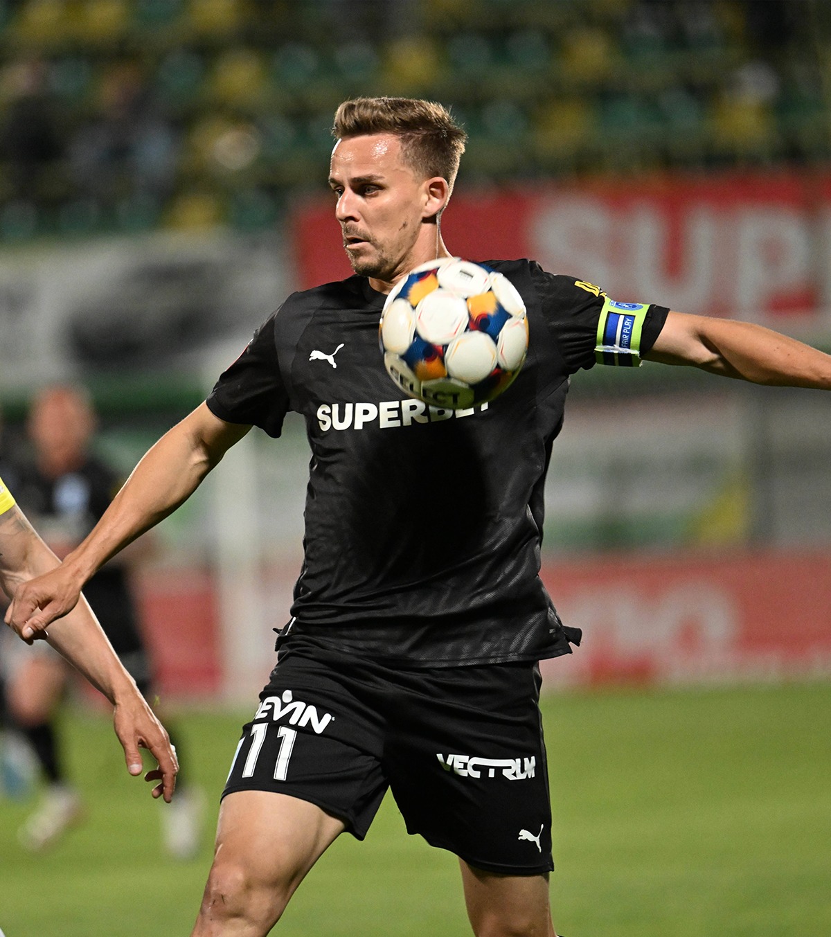 „Asta e important” Nicușor Bancu, întrebat dacă U Craiova arată ca o campioană: „Nu ne-am făcut jocul nostru”