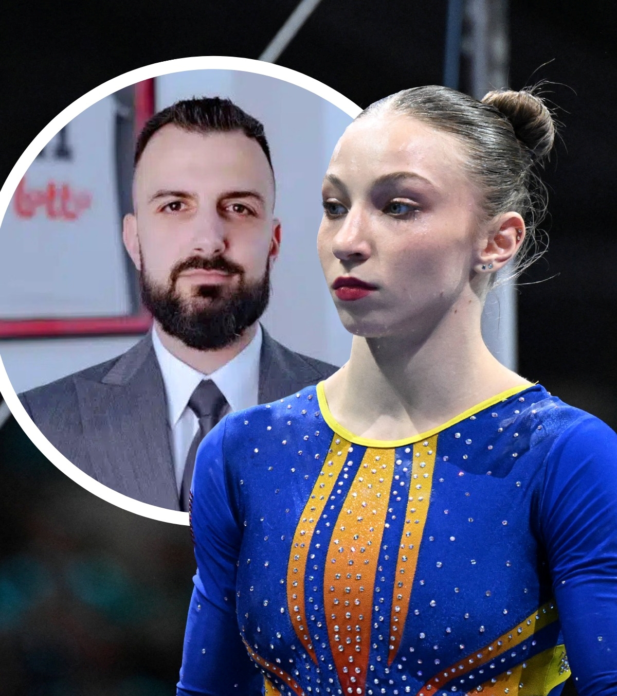 Bărbosu nu e suspendată! Avocatul gimnastei infirmă informația că medaliata olimpică a primit o suspendare de 2 ani pentru dopaj. Surse TAS: „E acuzată!”