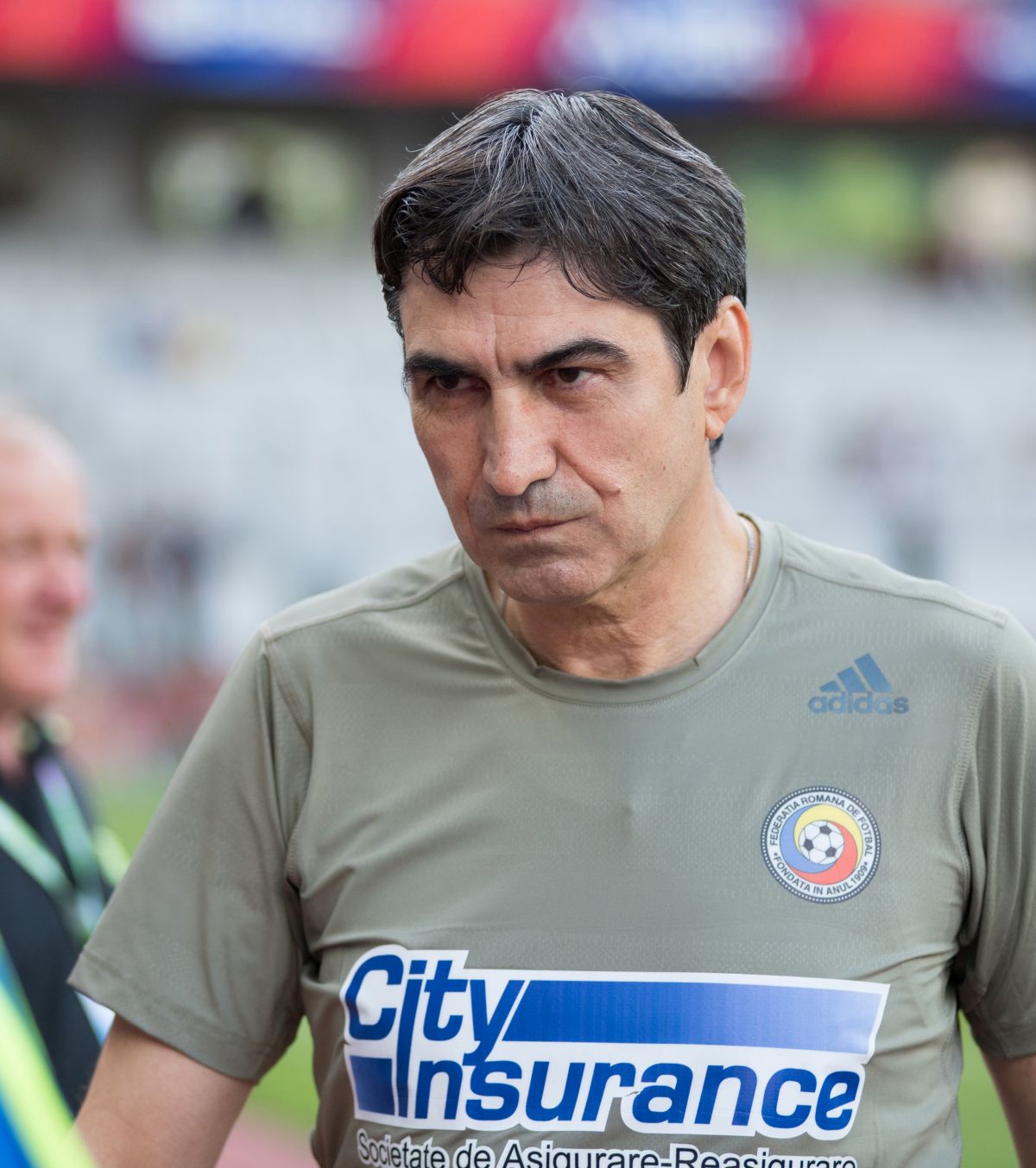 „Ar putea veni foarte bine la FCSB” Ce rival vede Victor Pițurcă potrivit să preia campioana