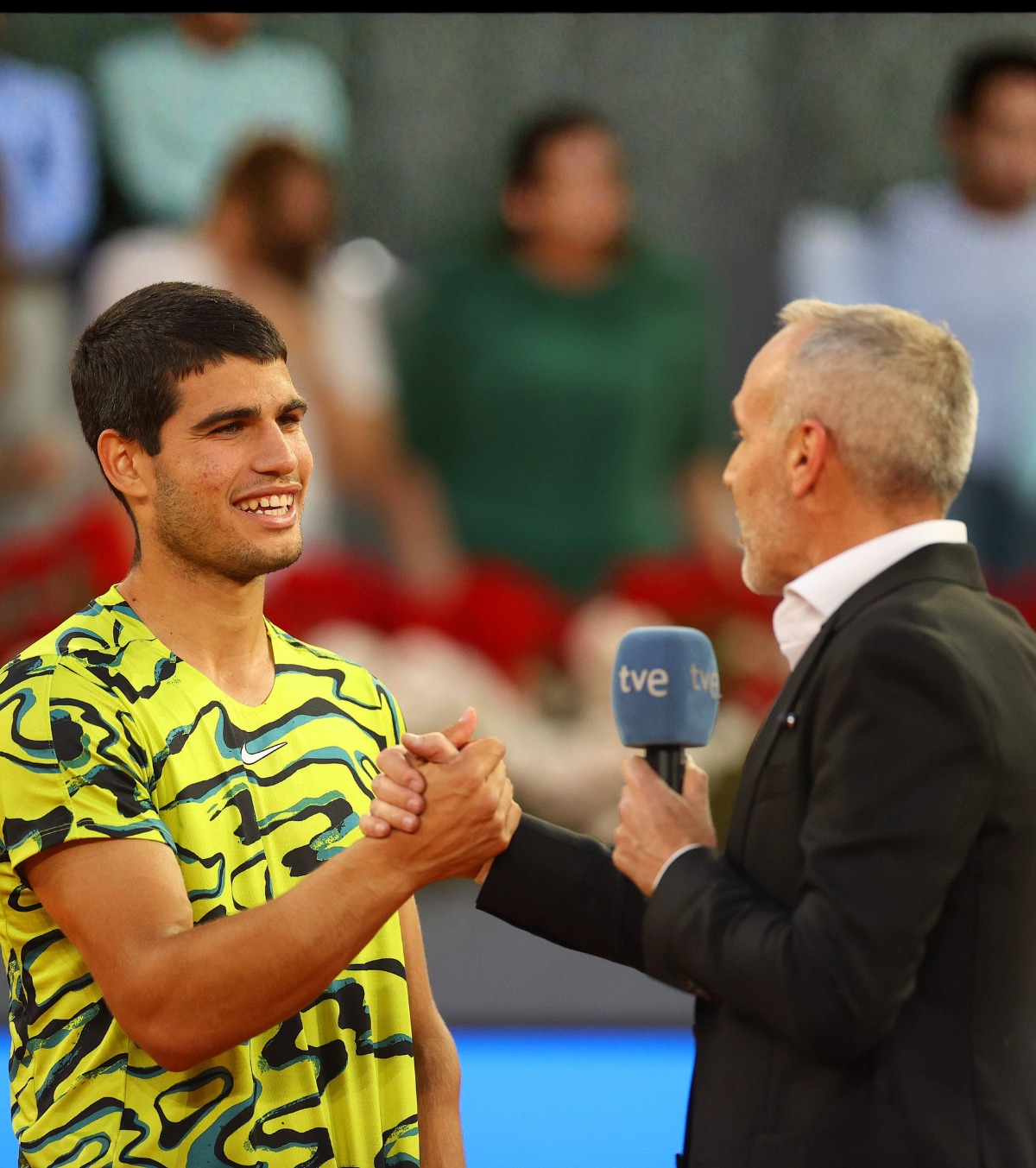 Alcaraz, situație incertă  Ce a declarat fostul #2 mondial despre Carlos: „Nu sunt sigur că va reuși să ajungă la Wimbledon”