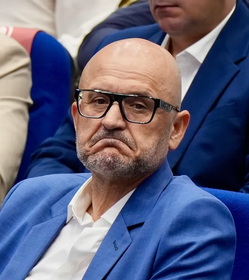 Sentința în procesul de calomnie FRF - Mititelu Patronul FCU Craiova, obligat să plătească daune morale » Federația a cerut 200.000 de euro 