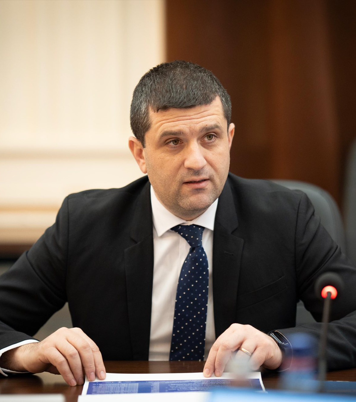 Vești bune pentru Steaua  Ministrul Apărării, noi detalii despre promovarea „militarilor” în Liga 1: „Am ridicat bariera. Atunci este prima ședință”