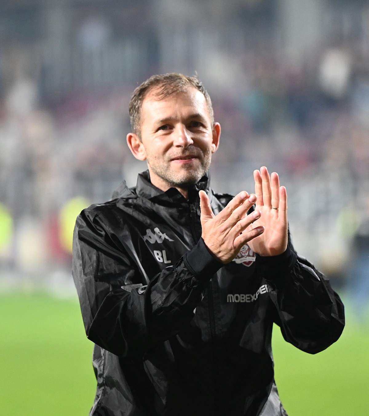 Impresionat de Interul lui Chivu  Bogdan Lobonț,  laude pentru antrenorul „nerazzurrilor”: „Este mai bun decât a fost ca jucător”