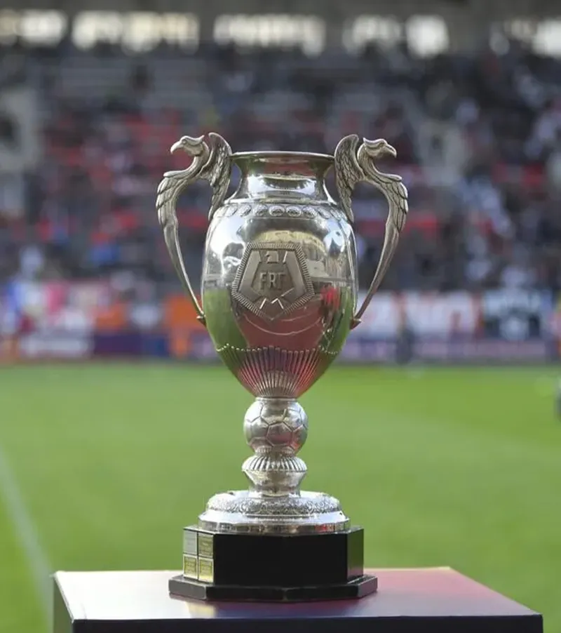 Finala Cupei României Când se pun în vânzare biletele pentru U Cluj - U Craiova » Mai puțin de 2.000 pot fi cumpărate online