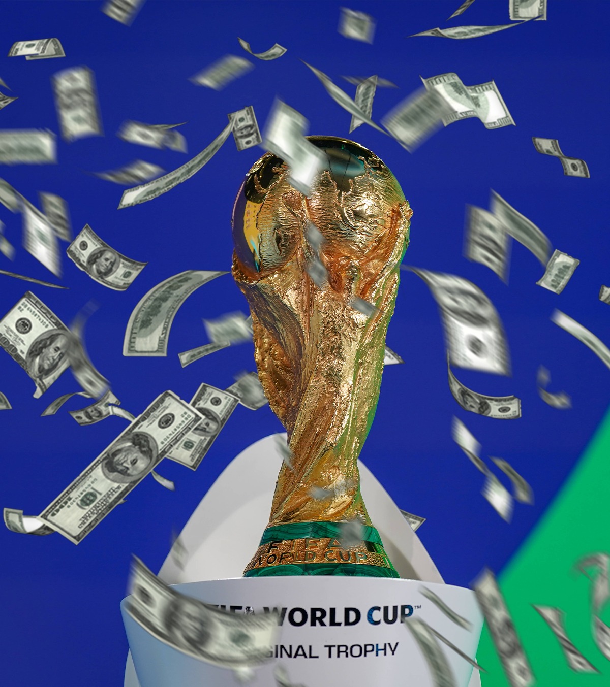 A cedat presiunii Europei! Bani în plus la Mondial. FIFA a mărit premiile la CM 2026. Care sunt noile sume!