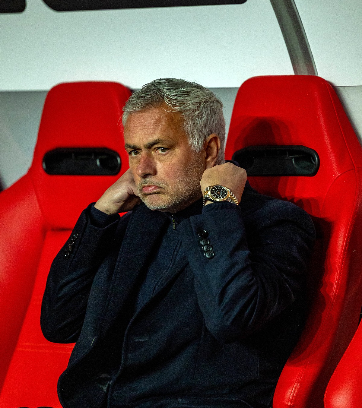 Mourinho nu spune NU Tot mai aproape de revenire! Răspuns interpretabil când a fost întrebat de  Real Madrid