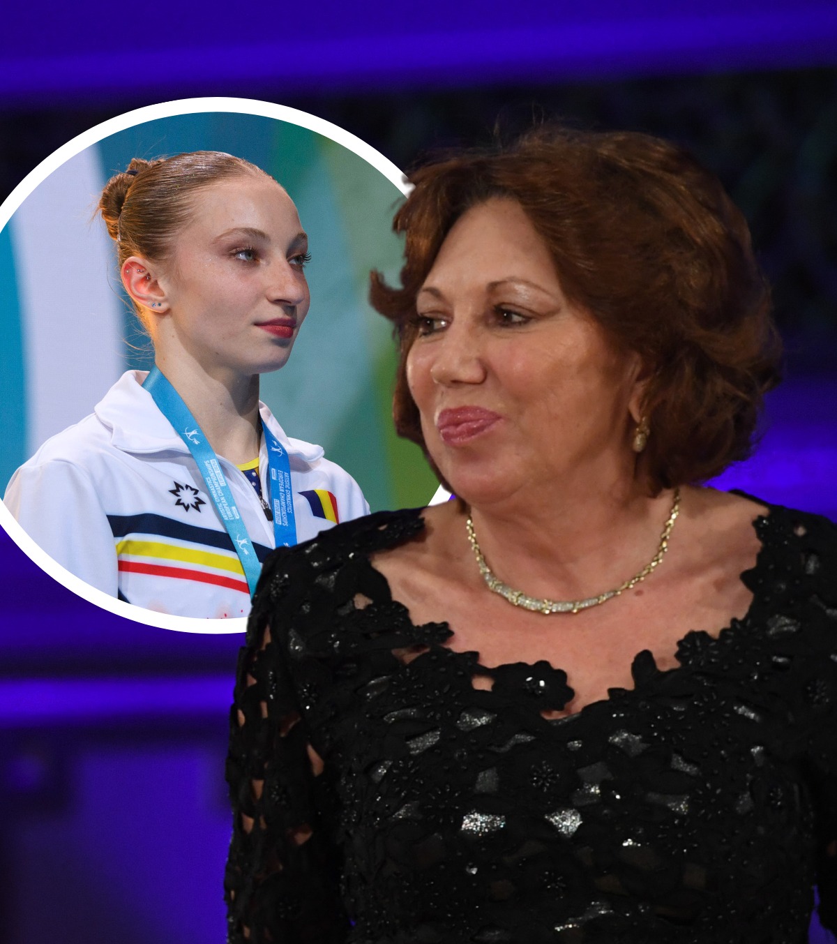 „Sport nu va mai face!” A lucrat în conducerea ANAD și se așteaptă la un verdict dur în cazul Anei Bărbosu! Cine crede că e vinovatul