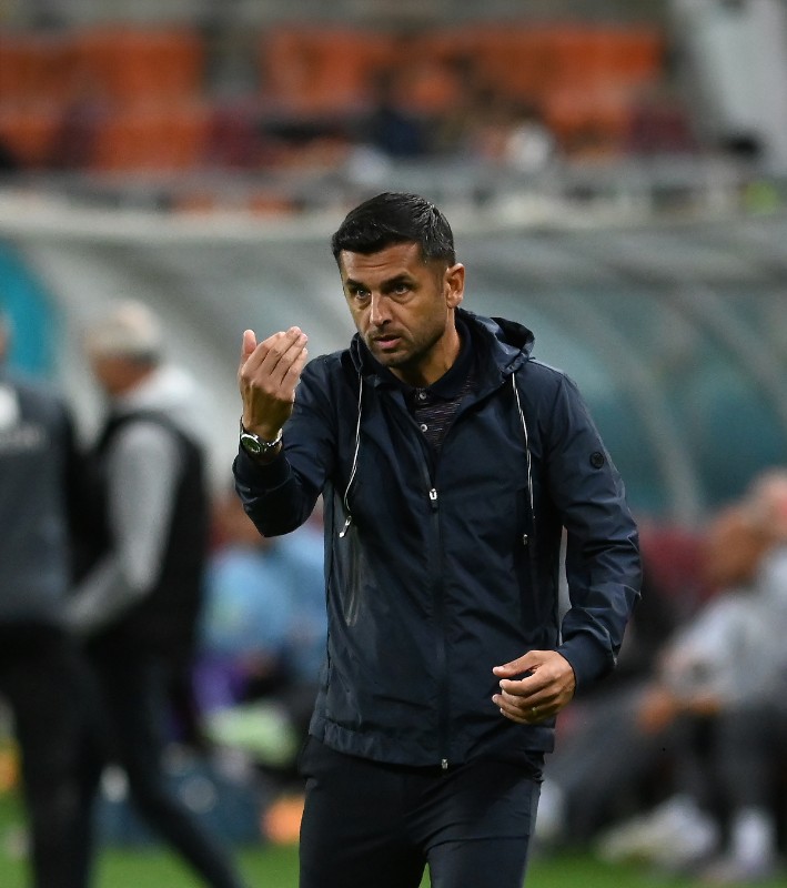 „Întrebați-l pe MM!” Nicolae Dică răspunde după ce Mihai Stoica a anunțat că e exclus să revină la FCSB: „Eu am făcut lucruri bune acolo”