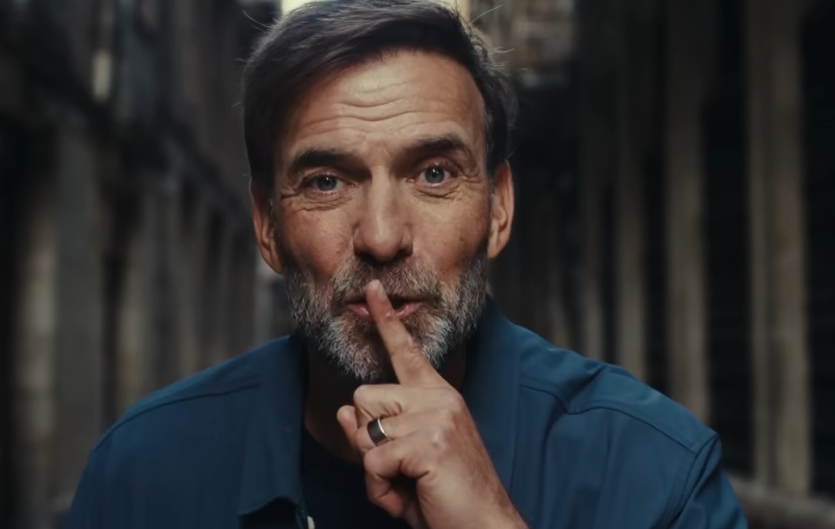 Jurgen Klopp are șanse mari să preia naționala Germaniei. Foto: captură video