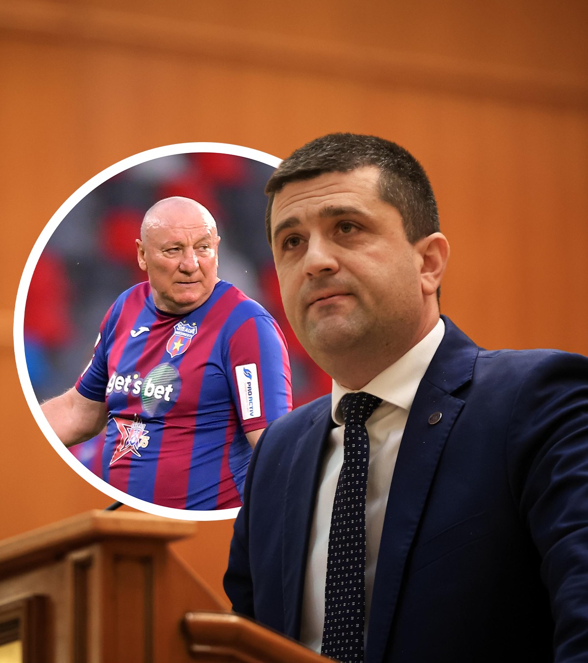  „Îi respect pe toți, și când spun prostii” Ministrul Apărării, reacție dură după criticile lui Bumbescu: „Partea cu tăierile sunt povești”