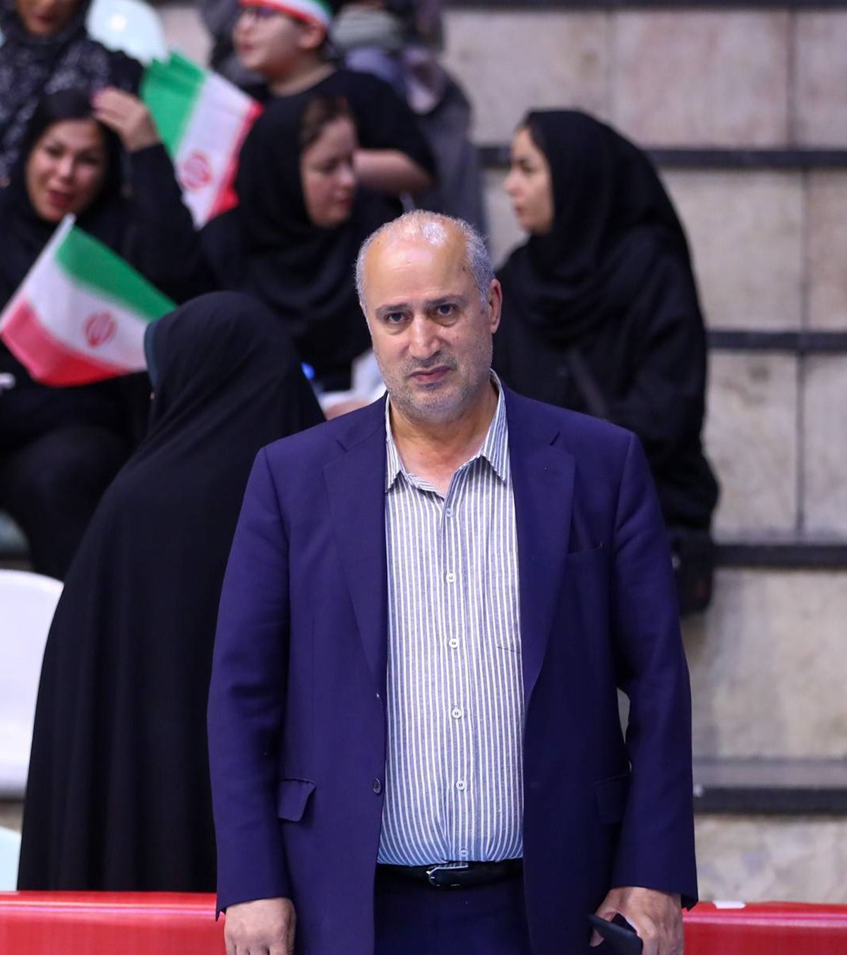 Merge Iranul la Mondial?!  Ce condiții pune președintele Federației pentru participarea la CM 2026
