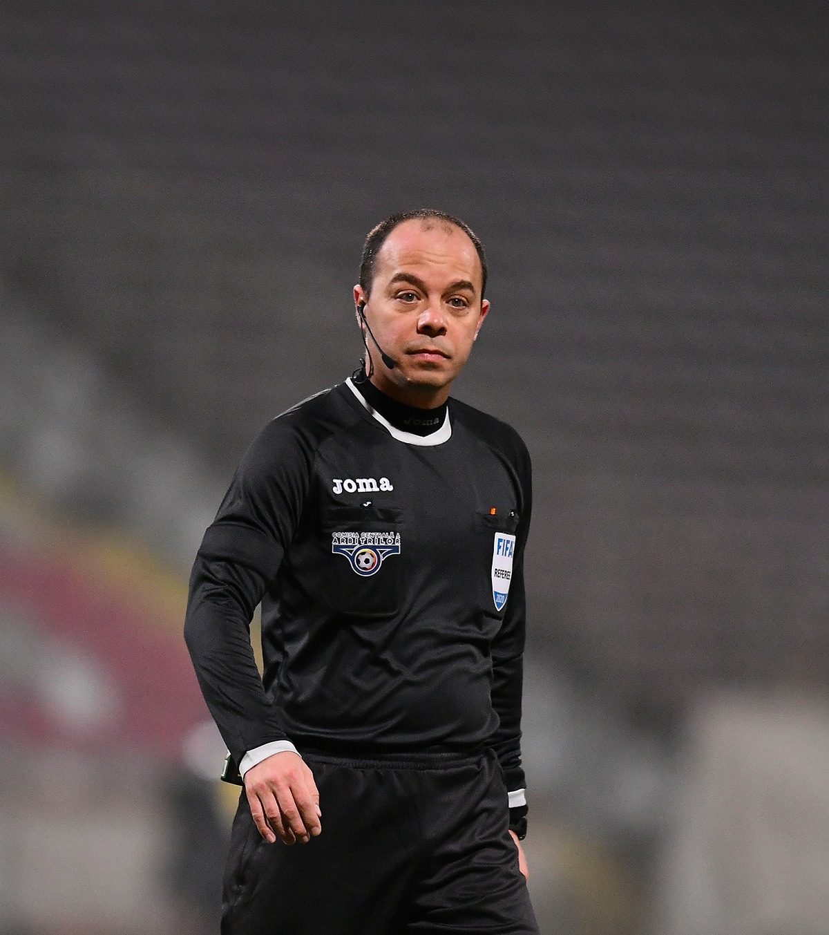 „Ofsaid evident”  Marius Avram, verdict după eroarea de arbitraj din Craiova - Dinamo: „E clar că faza n-a fost analizată!”