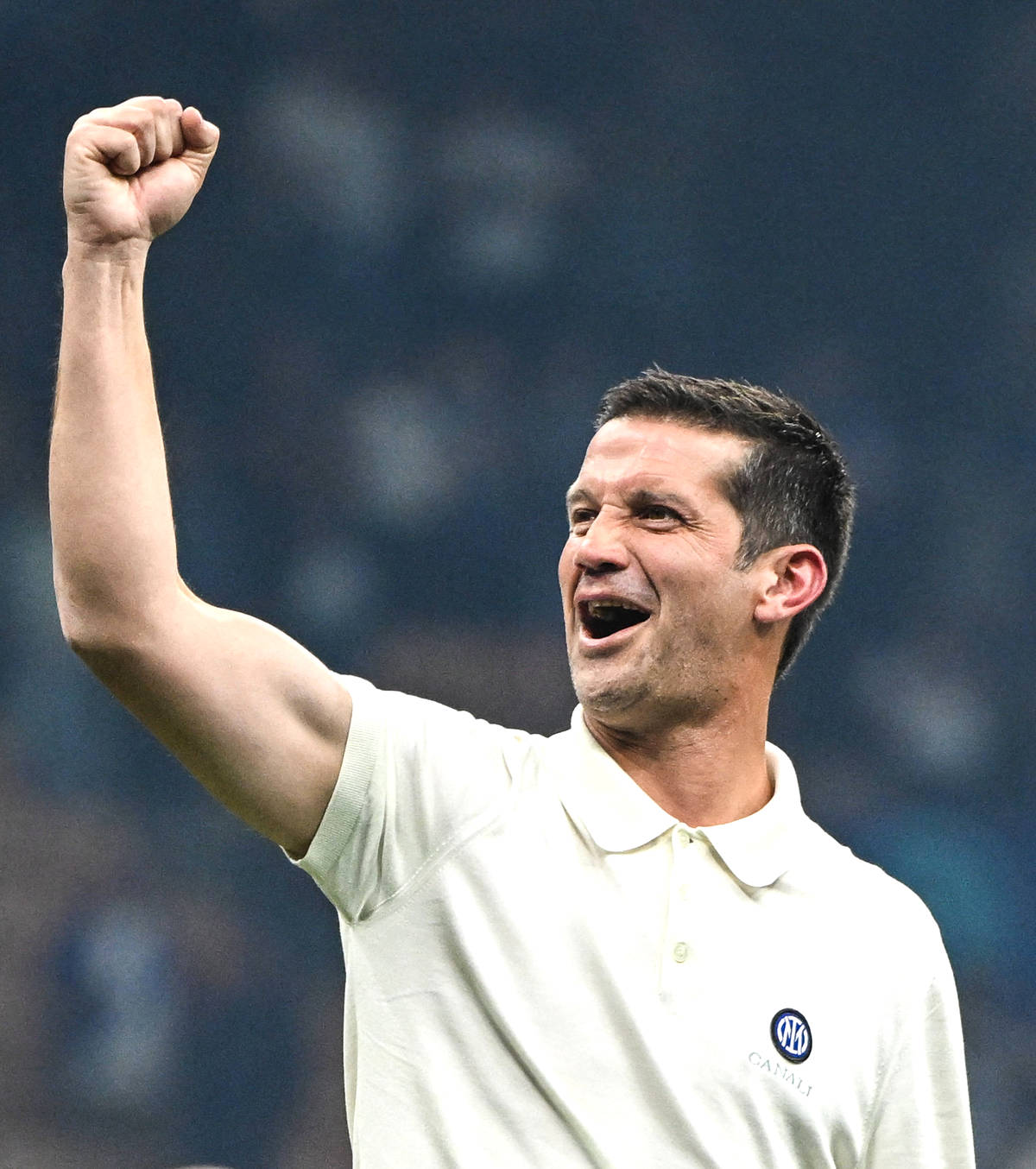 Bucură-te, Cristi! Corespondență din Italia: detalii emoționante despre lupta lui Chivu. Cum a fost refuzat, comparația cu Xabi Alonso și vocea fanilor