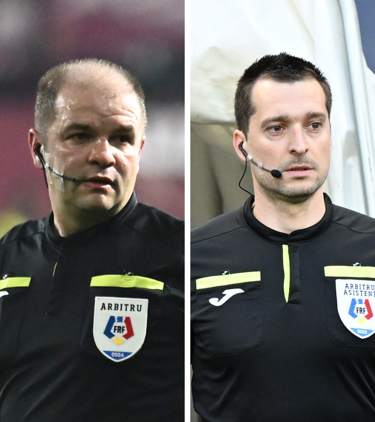 „Mi-a intrat o bancnotă în ochi”😅 Site-ul de satiră Times New Roman ironizează greșeala gravă de arbitraj de la U Craiova - Dinamo
