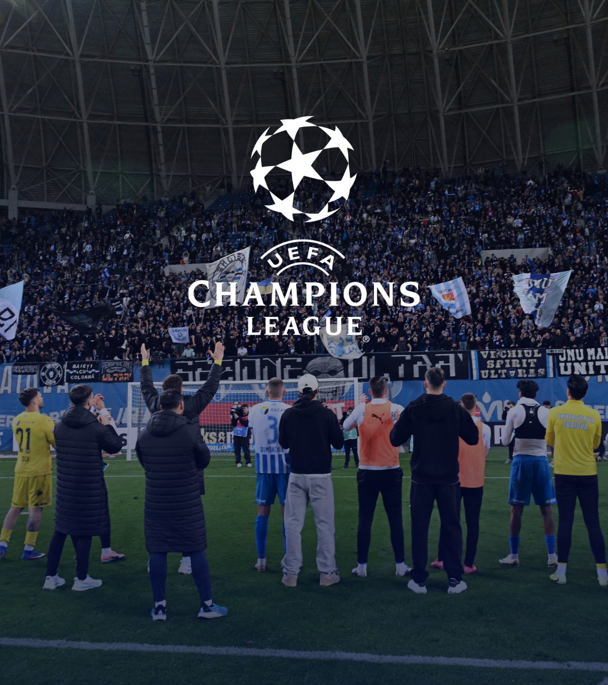 Ce ghinion pentru Craiova! 3 campioane surpriză le strică oltenilor traseul spre Champions League! Ce adversare pot întâlni