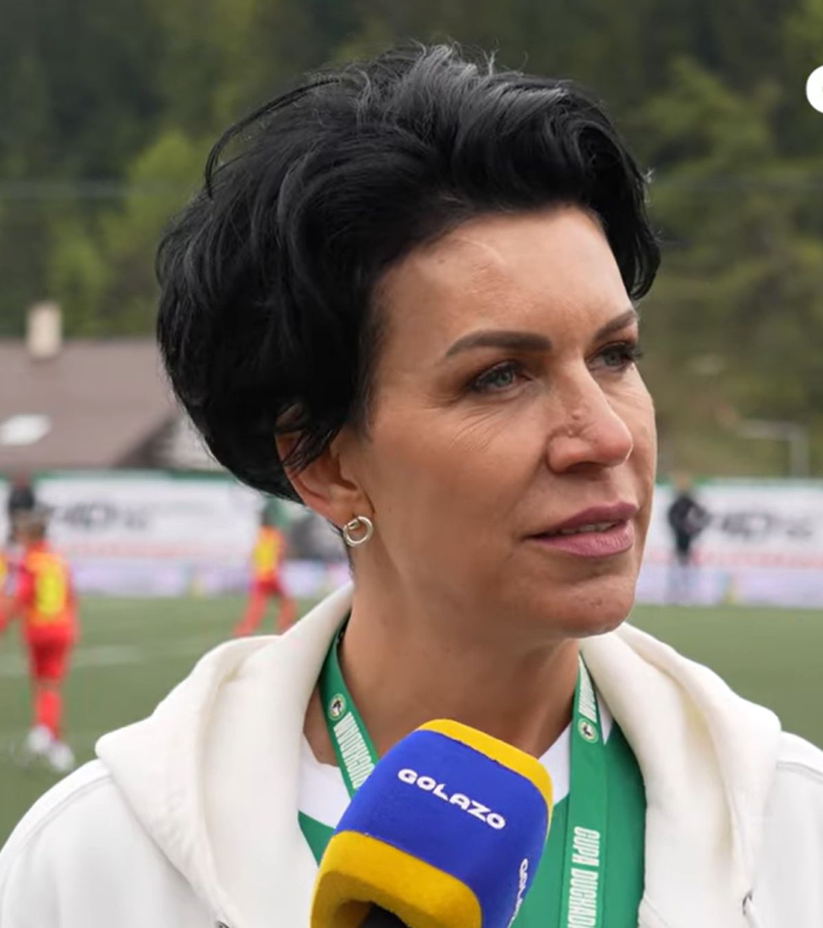 Nu a fost invitată în Ghencea Alexandra Duckadam va fi pe stadionul finalei, la 40 de ani de la Sevilla: „Vom trăi puțin din ce s-a întâmplat acolo”