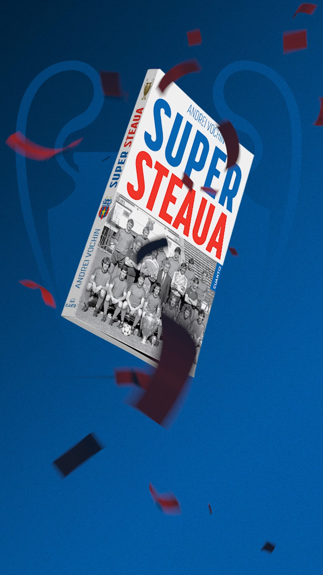 Quiz STEAUA 86 Au fost desemnați câștigătorii