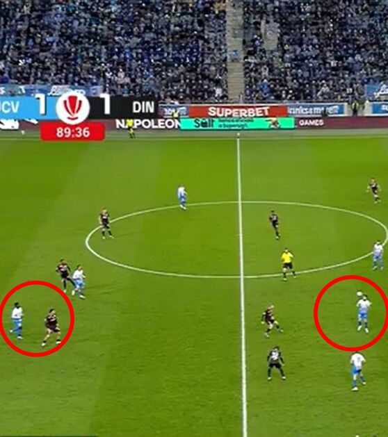 „Nu suntem idioți!”  MM Stoica a descris într-un singur cuvânt explicația lui Vassaras la eroarea de arbitraj din U Craiova - Dinamo