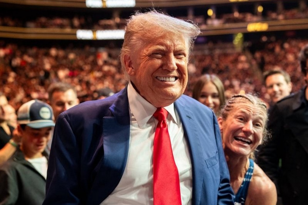 Donald Trump/ Foto: IMAGO