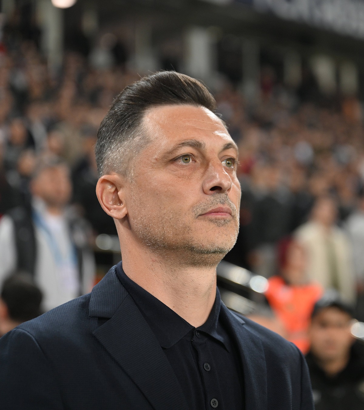 Mirel Rădoi, antrenorul lui Gaziantep
FOTO: IMAGO 