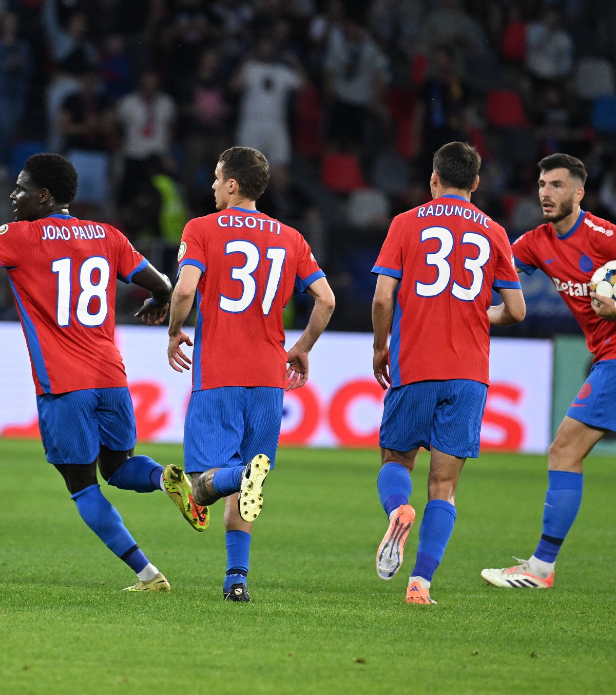 „#1 la raportul calitate-preț” MM Stoica e convins că a găsit noul atacant pentru FCSB: „Ne-a bătut singur! I-am spus lui Gigi să încercăm”