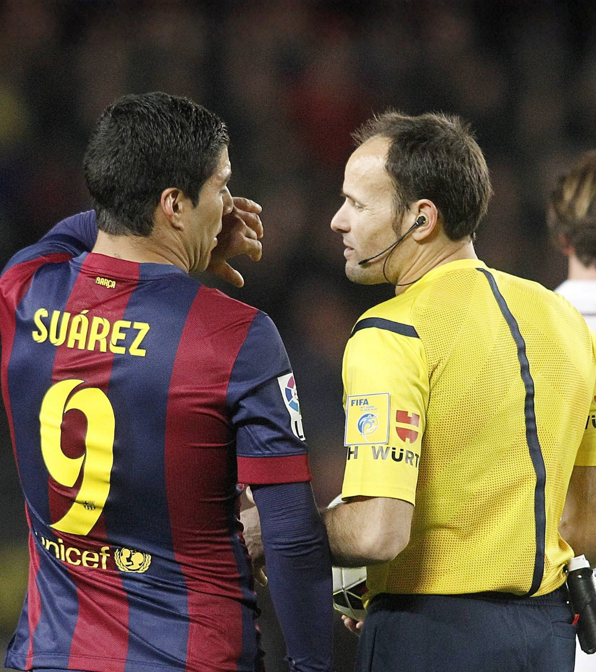 Arbitrii au ajutat Barcelona?! Detalii suspecte din „Cazul Negreira”, scandalul șefului arbitrilor spanioli plătit 17 ani de clubul catalan. Ce riscă Barca