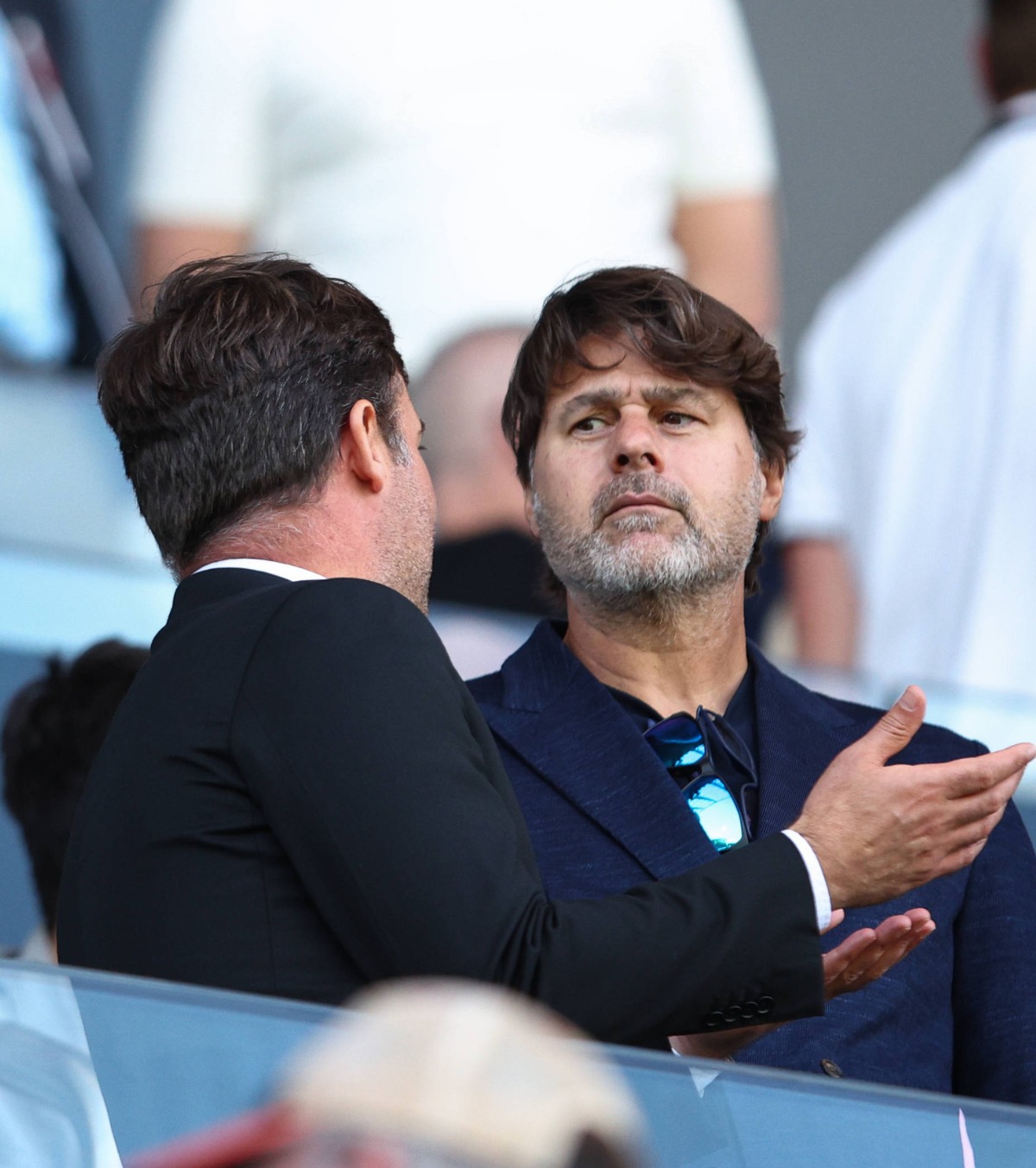 „E diabolic” Pochettino, criticat pentru modul cum a anunțat jucătorii SUA care n-au mai prins lotul de Mondial