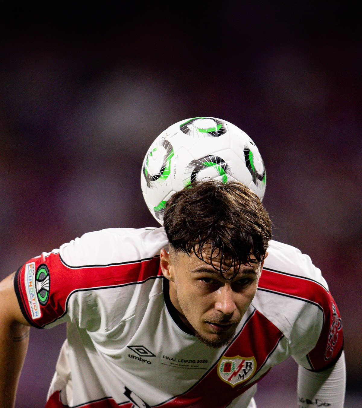 Rațiu, apreciat de UEFA Distincția primită de român, la o zi după ce Rayo a pierdut finala Conference League