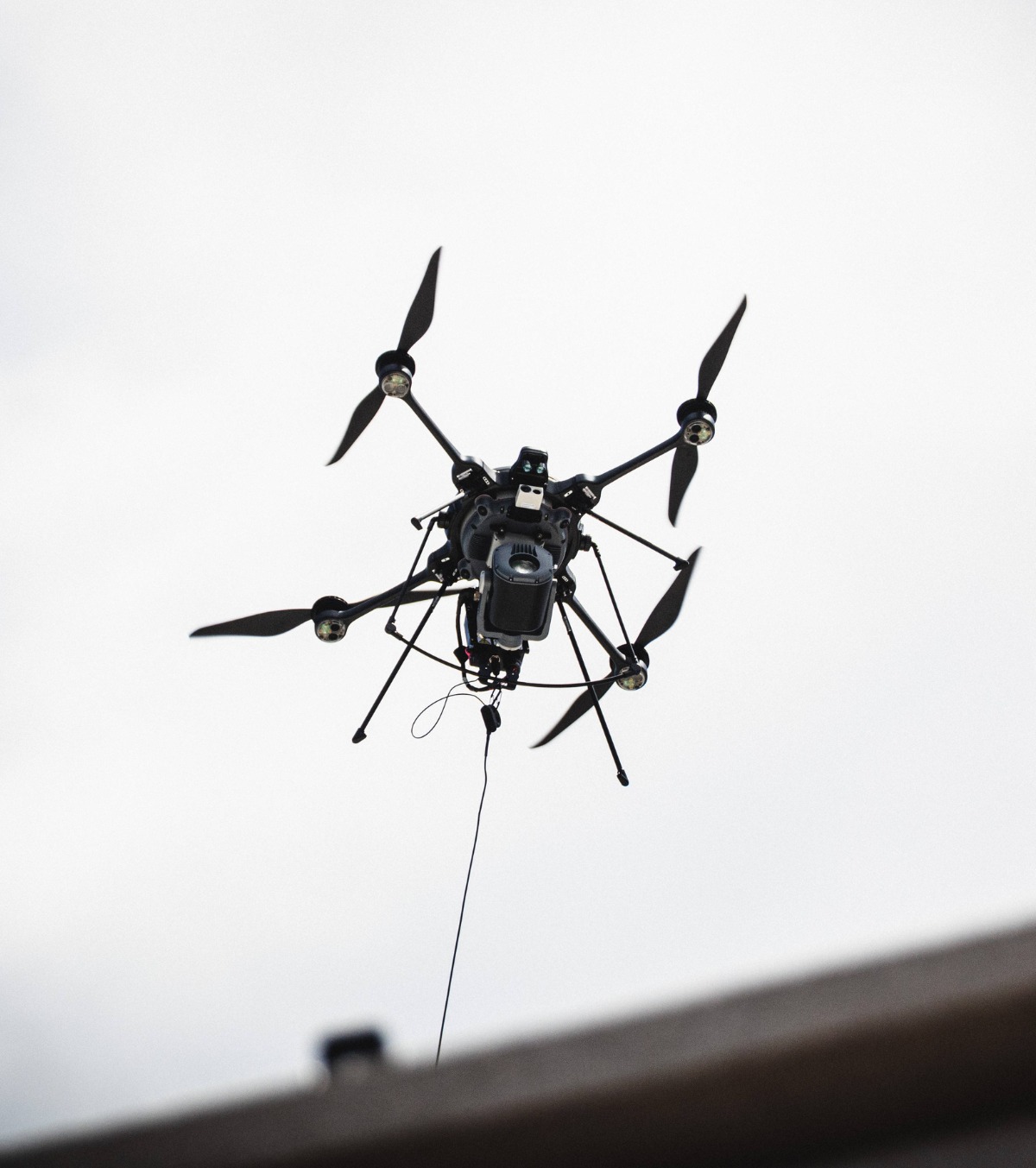 Apărați anti-drone Cum vor fi protejați jucătorii Angliei la Campionatul Mondial: „Arma preferată”