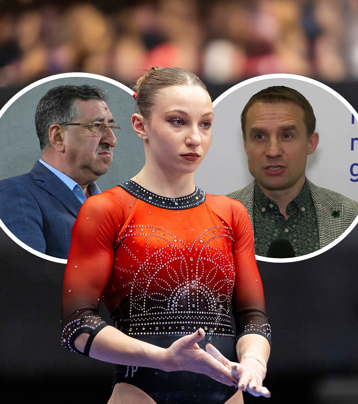 Statul nu are bani pentru «cazul Bărbosu»! Situație șocantă legată de procesul medaliei olimpice. Surse GOLAZO.ro: „Americanii simt «miros de sânge»”