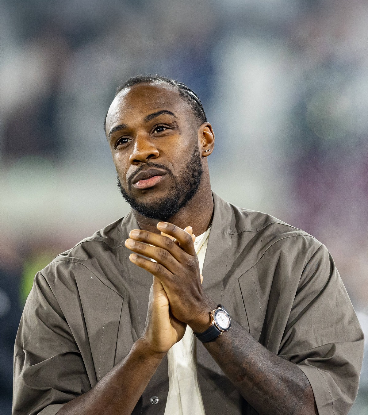 „Aveam demoni, dar nu vorbeam cu nimeni” Michail Antonio, fosta vedetă a lui West Ham: „În fotbal, nimănui nu-i pasă de tine cât timp performezi”