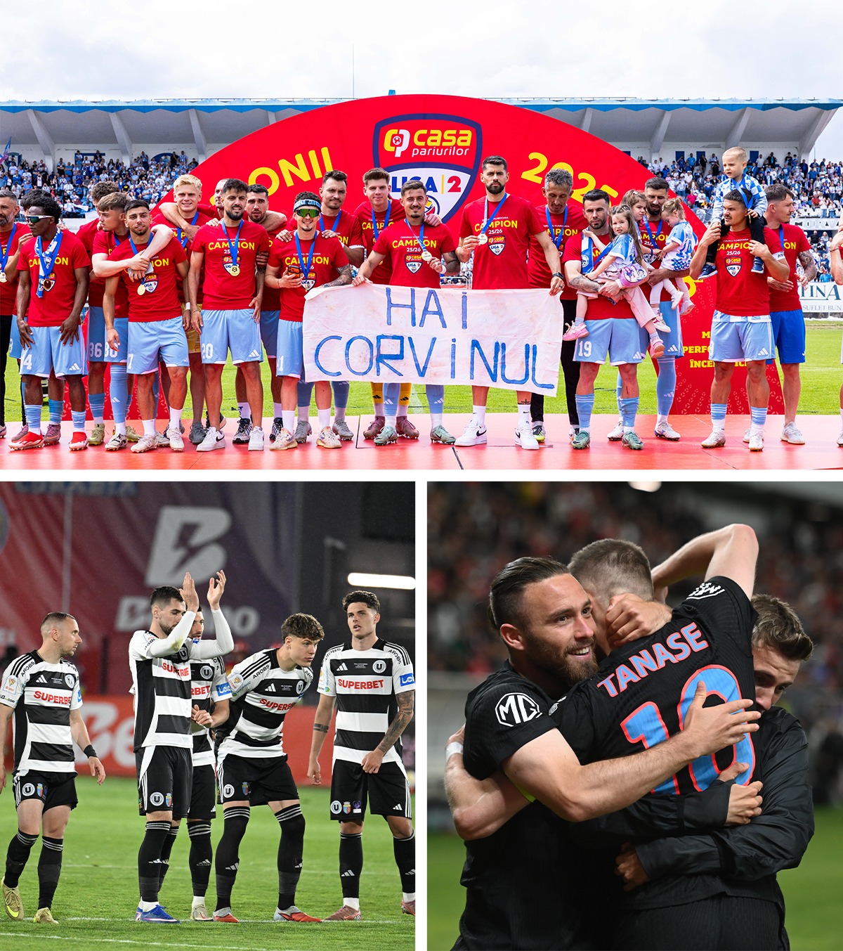 Semnal de alarmă pentru Dinamo! Rezultatul evaluării financiare a FRF a scos la iveală probleme pentru „câini” + 3 echipe cu situație excelentă