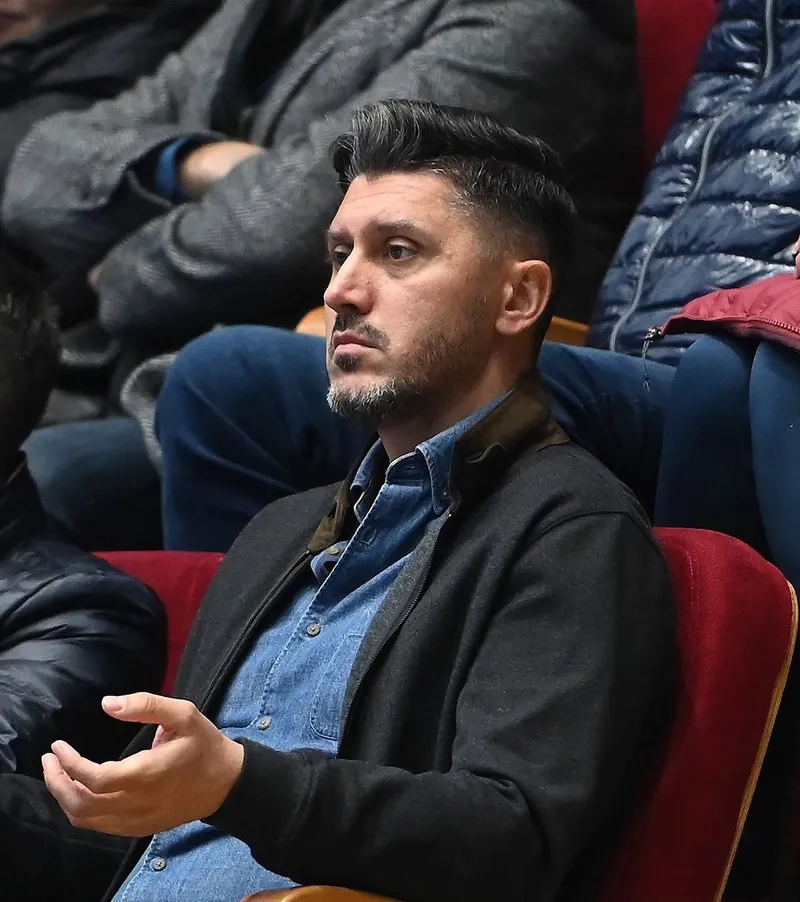 Tensiuni mari la Farul Ciprian Marica amenință cu retragerea: „Fraier nu mi-a stat bine niciodată” » Decizia care l-a înfuriat
