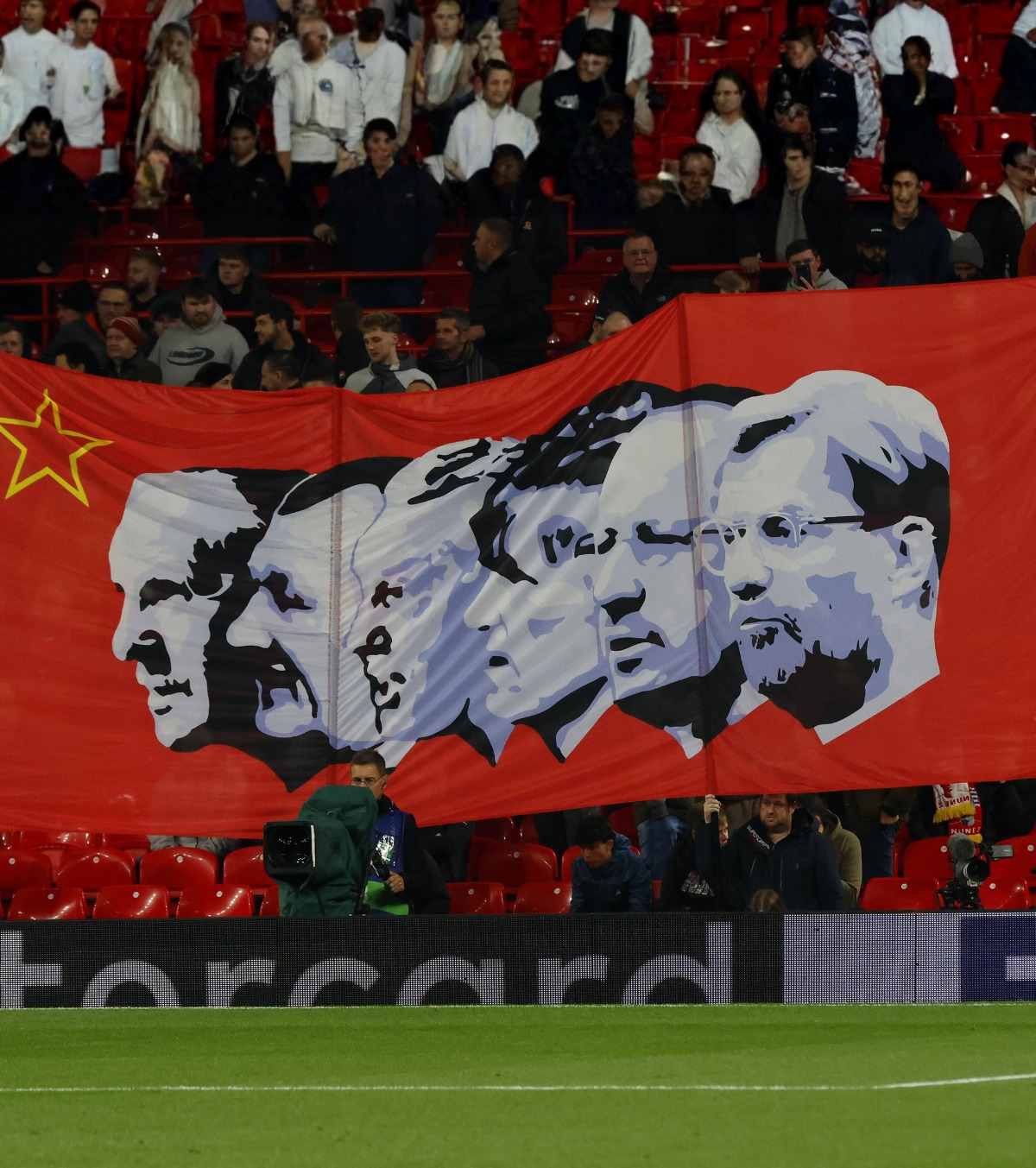 Liverpool are antrenor! Clubul englez a ajuns la un acord. Va avea primul tehnician spaniol după 16 ani