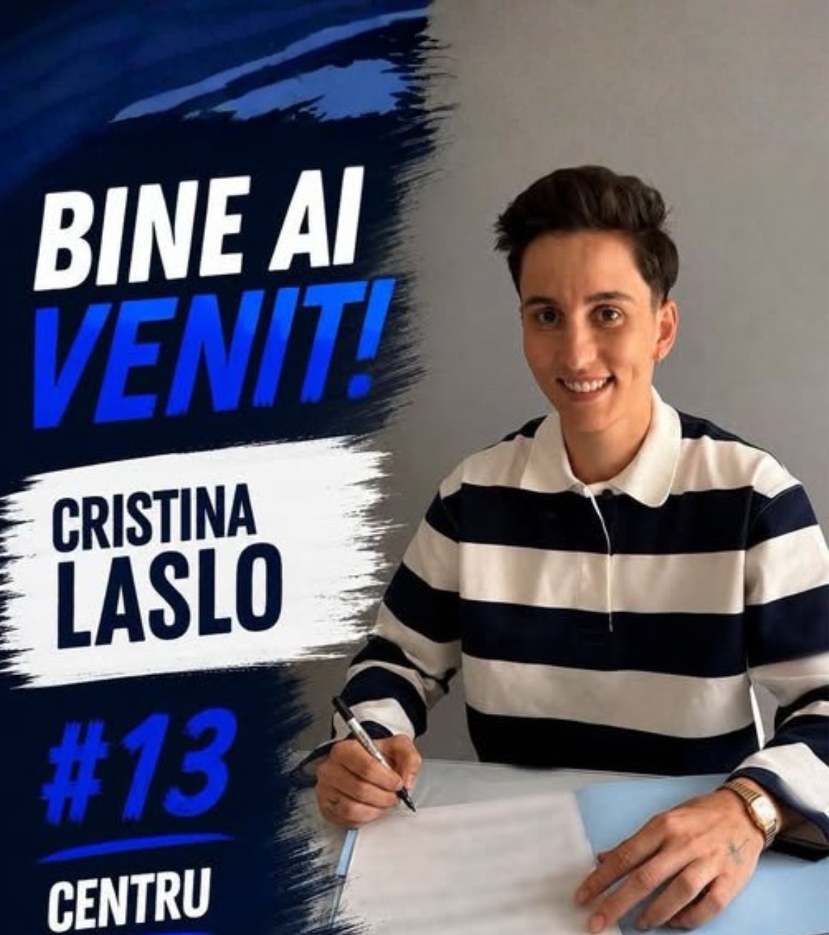 Transfer-surpriză în Liga Florilor Căpitanul naționalei de handbal feminin a semnat cu o nouă echipă: „Să scriem istorie!” » Ce salariu va avea